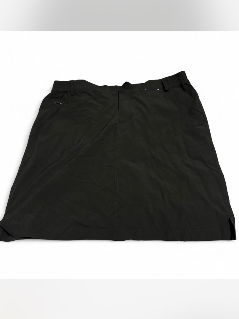 Tilley skirt size large
